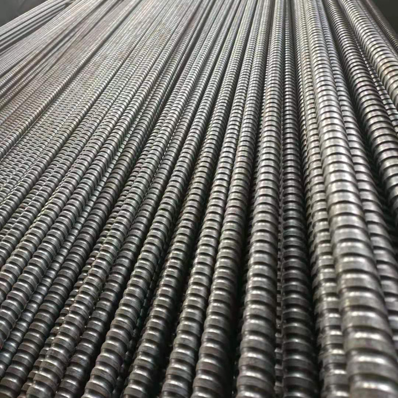 汉滨中空锚杆